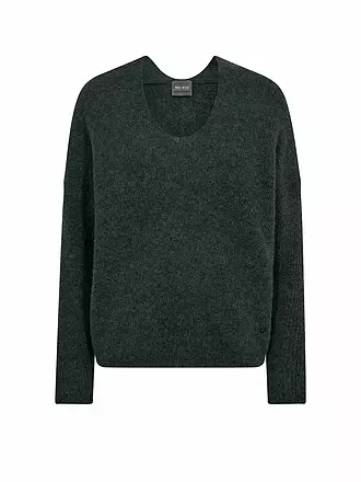 MOS MOSH | Pullover MMTHORAV | 